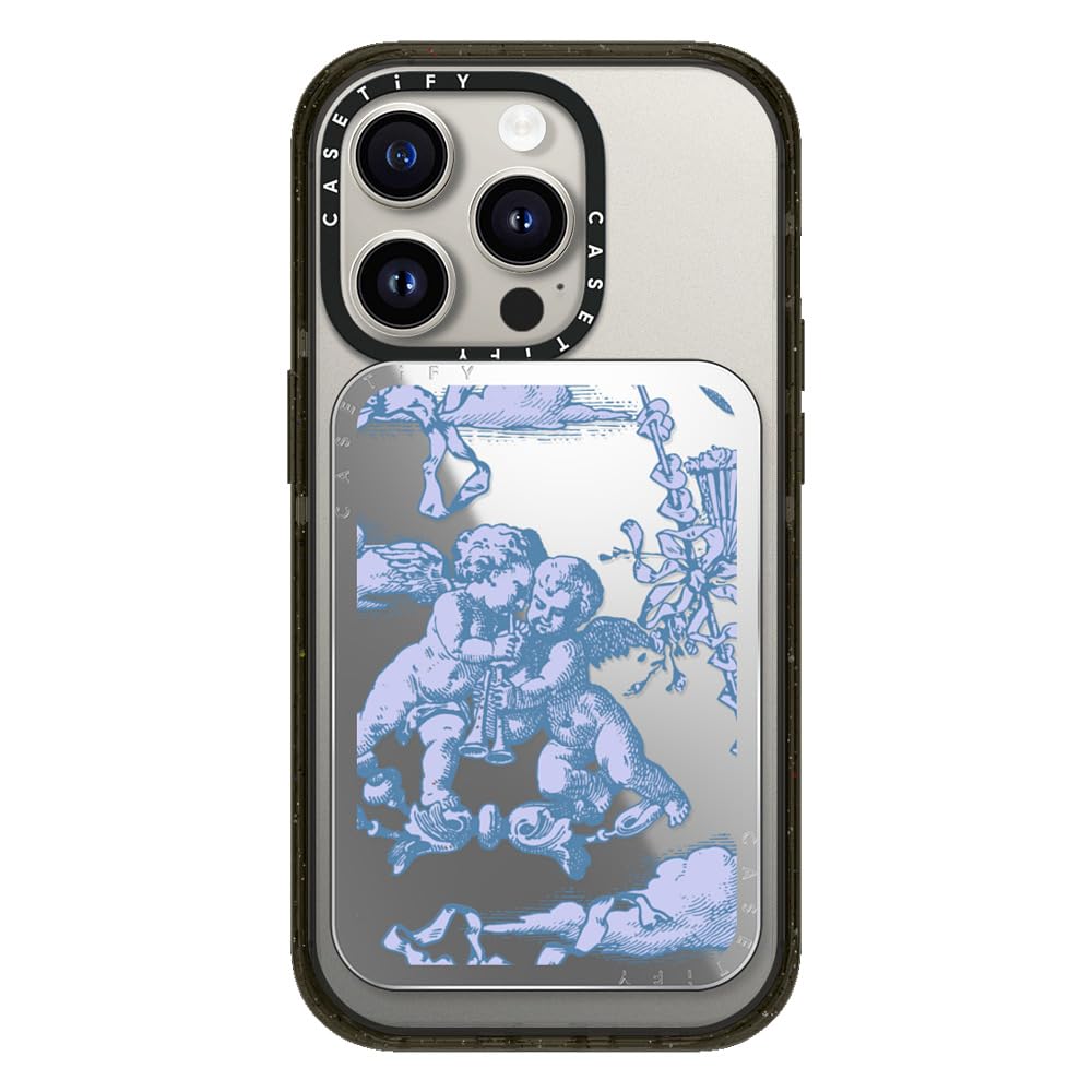 Amazon.com: CASETiFY Snappy Card Holder Stand Compatible with